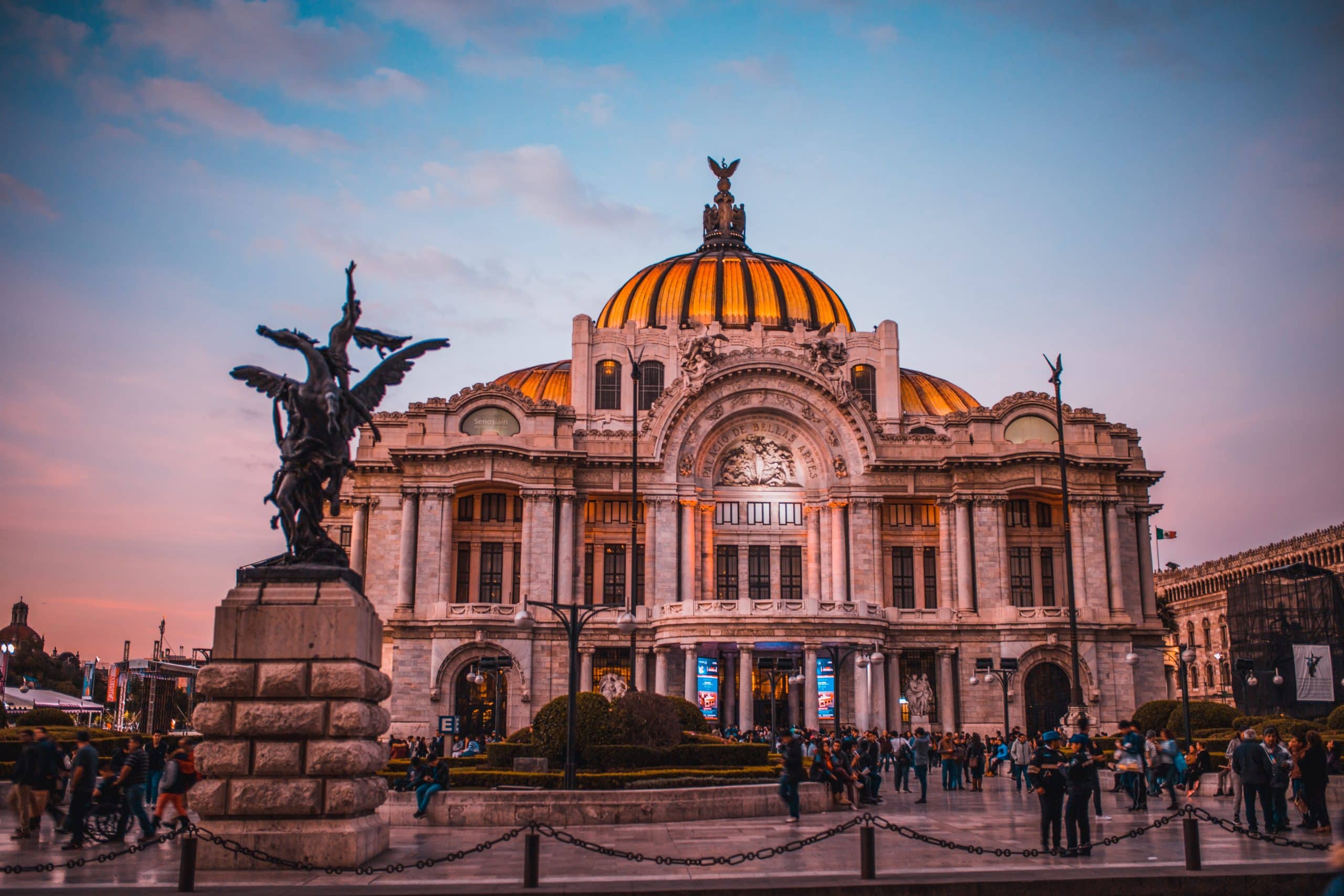 Malaria mexico