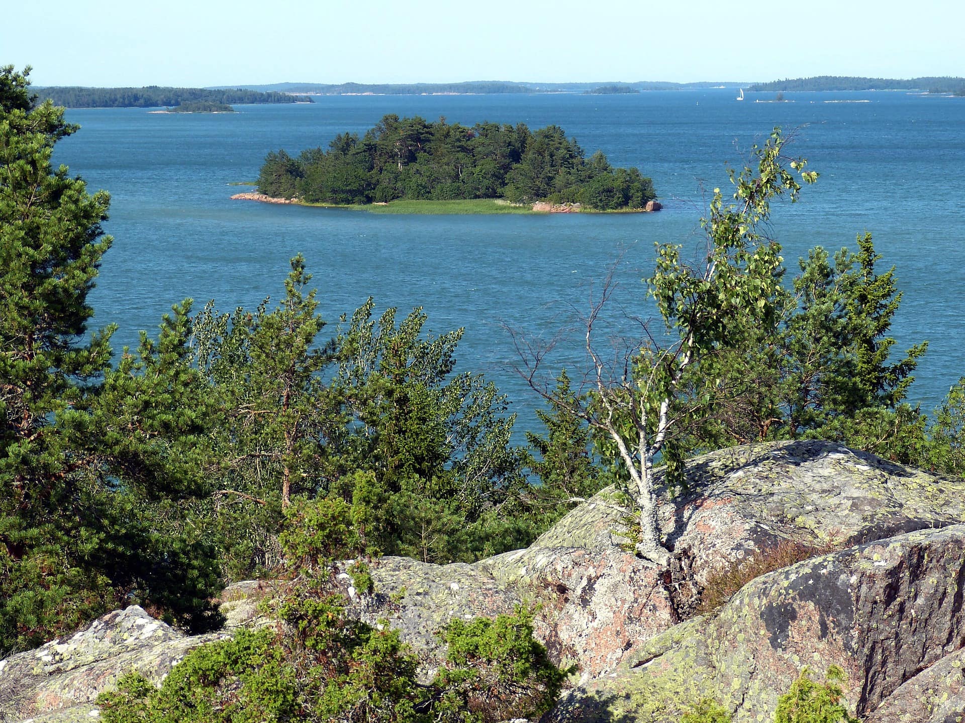 Aland