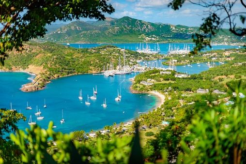 Antigua en Barbuda