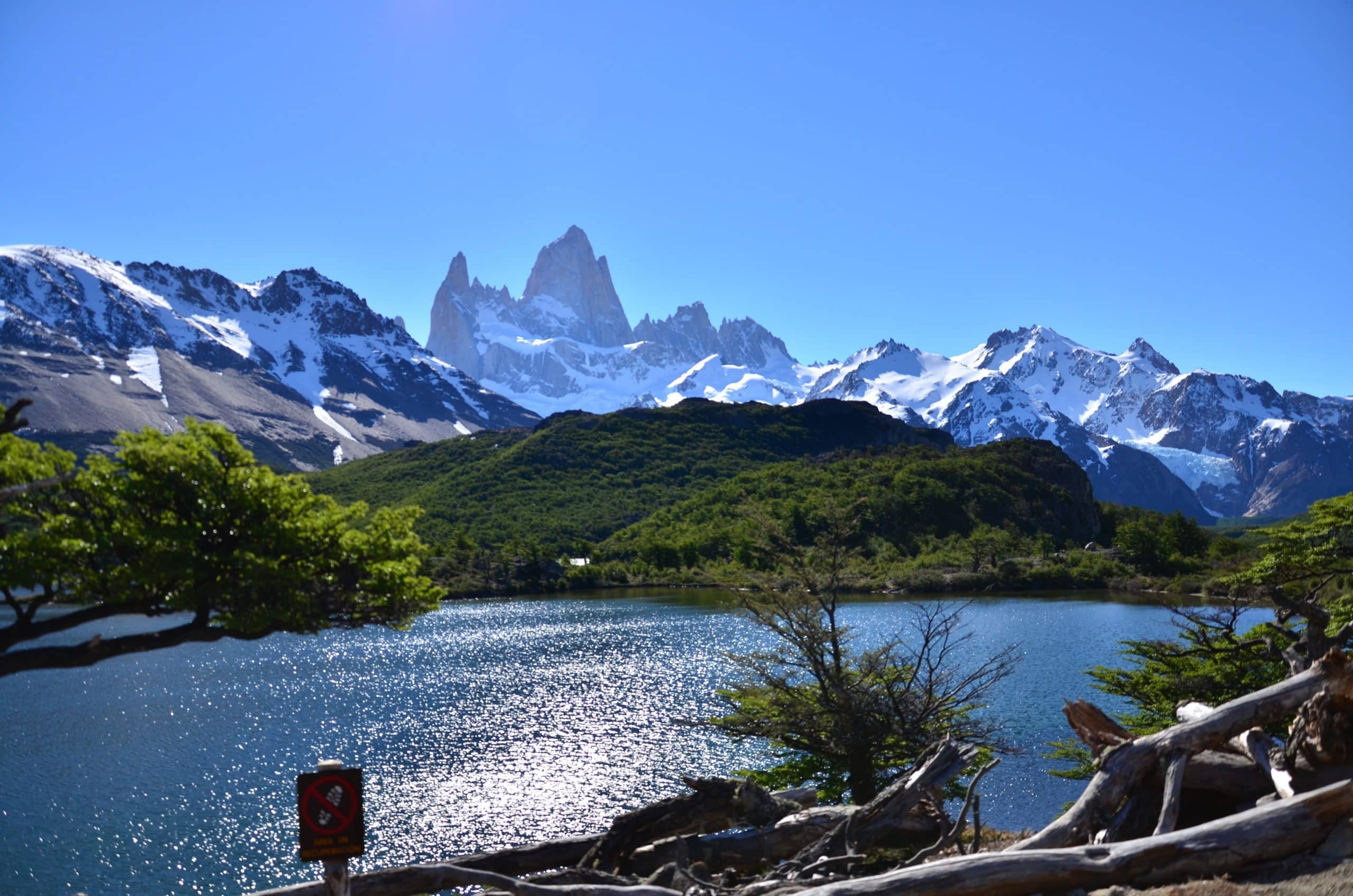 Argentinie