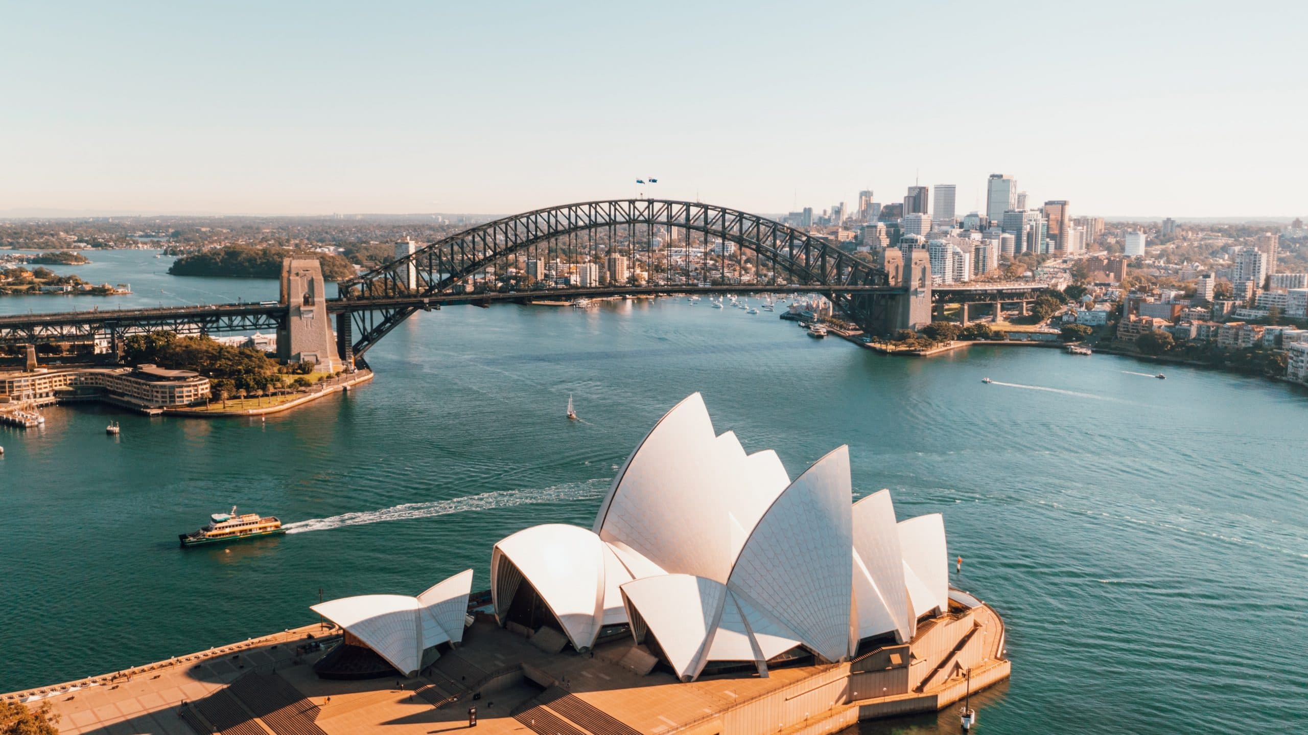 Australia Sydney