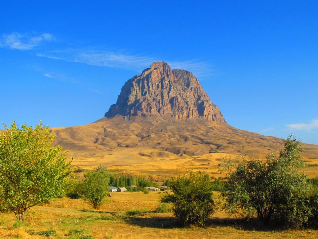 Azerbeidzjan