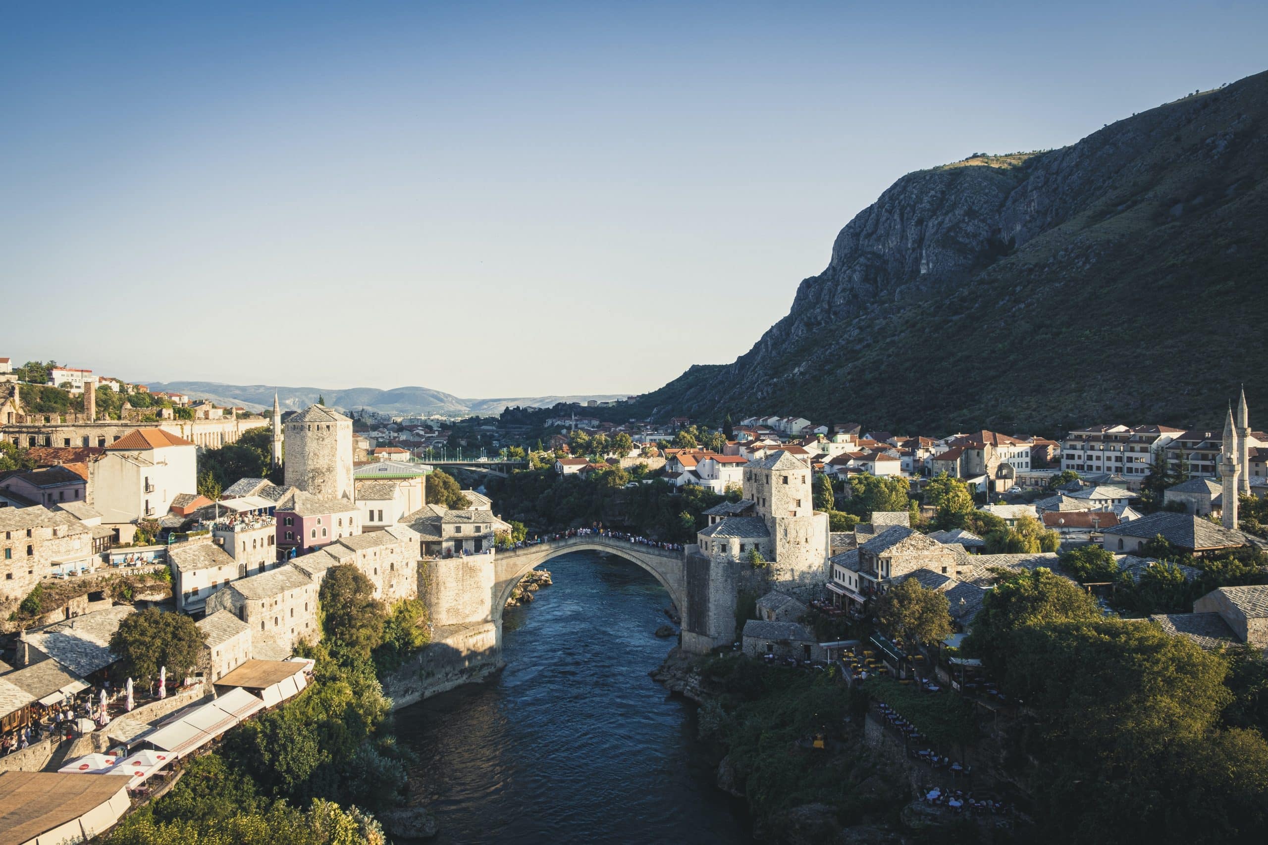 Bosnie en Herzegovina