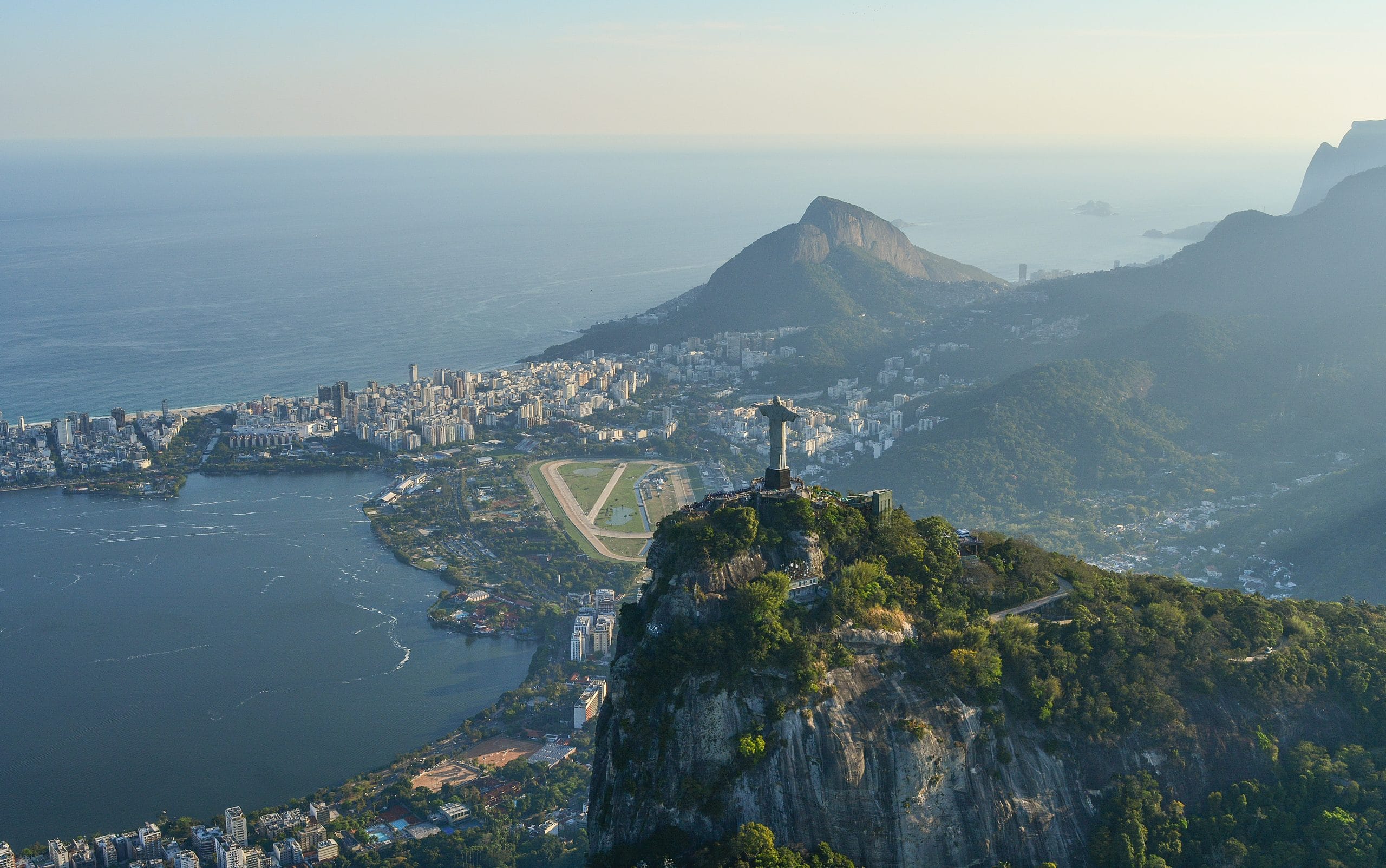reisvaccinaties voor Brazilië