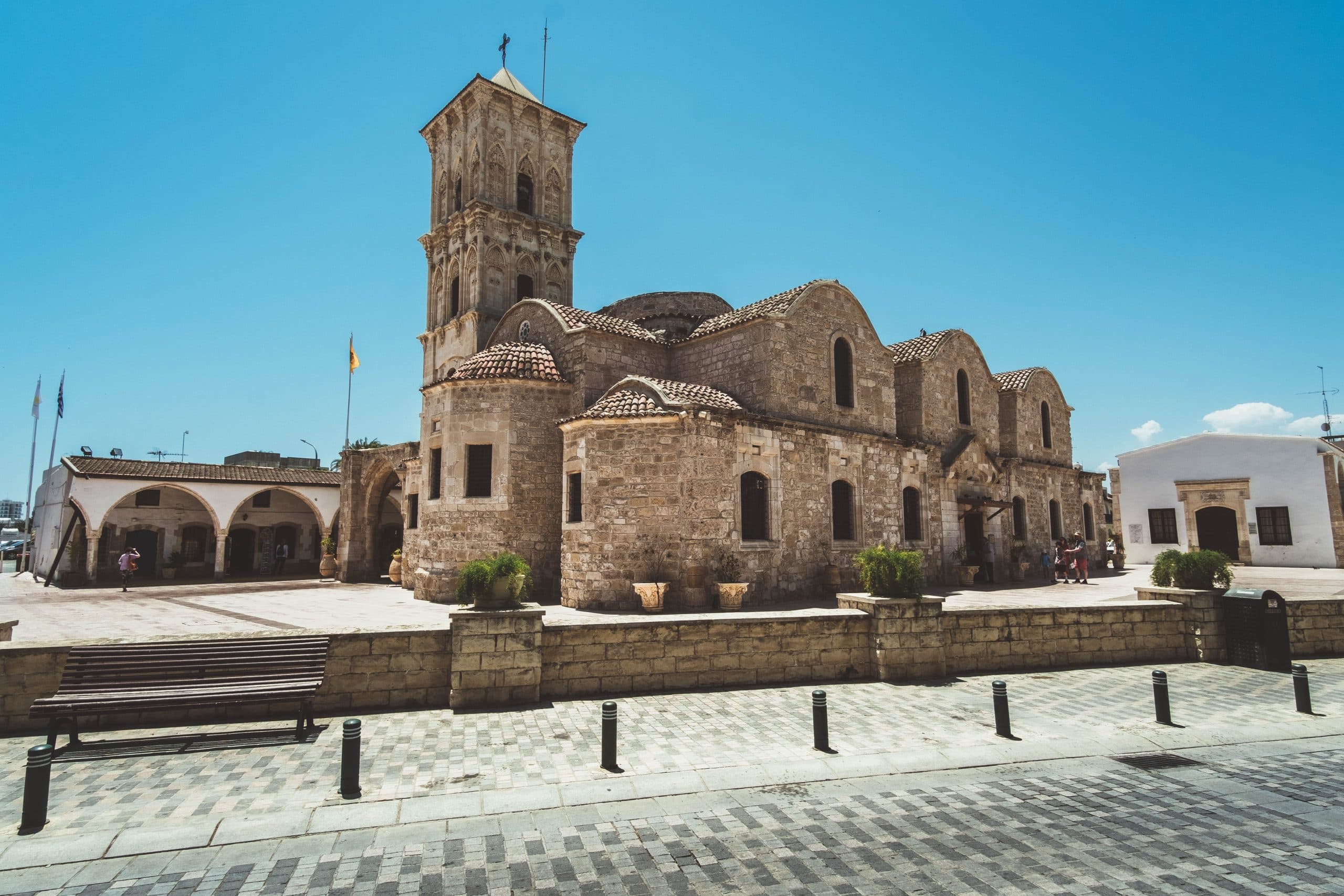 Cyprus