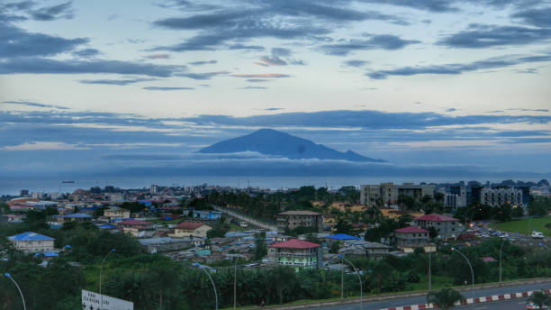 Equatoriaal-Guinea