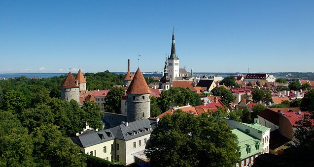Estland