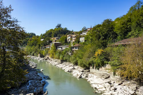 Georgië