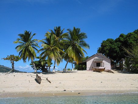 Malaria Madagaskar