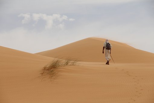 malaria-Mauritanië