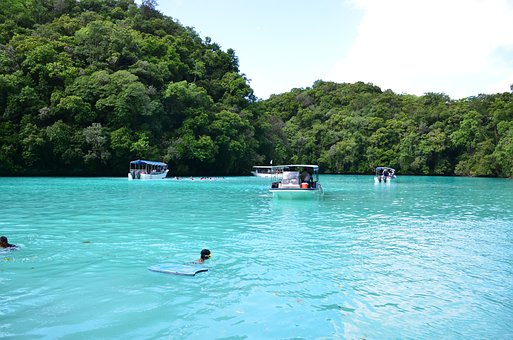 Micronesië