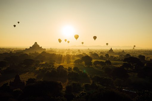 Reisvaccinatie voor Myanmar (Birma)