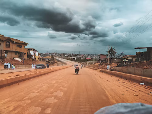Malaria Nigeria