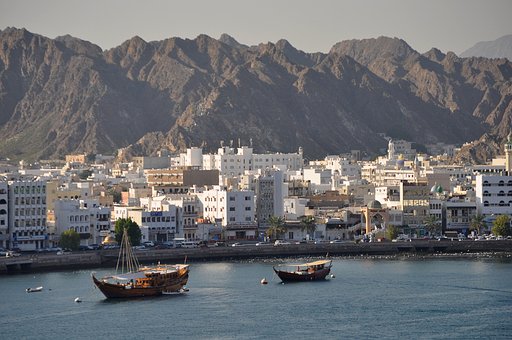 malaria-oman