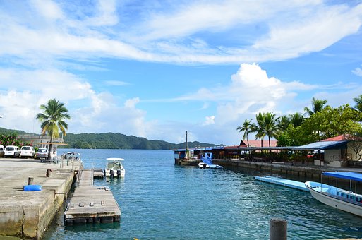 Palau