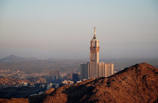 Malaria Saoedi-Arabië