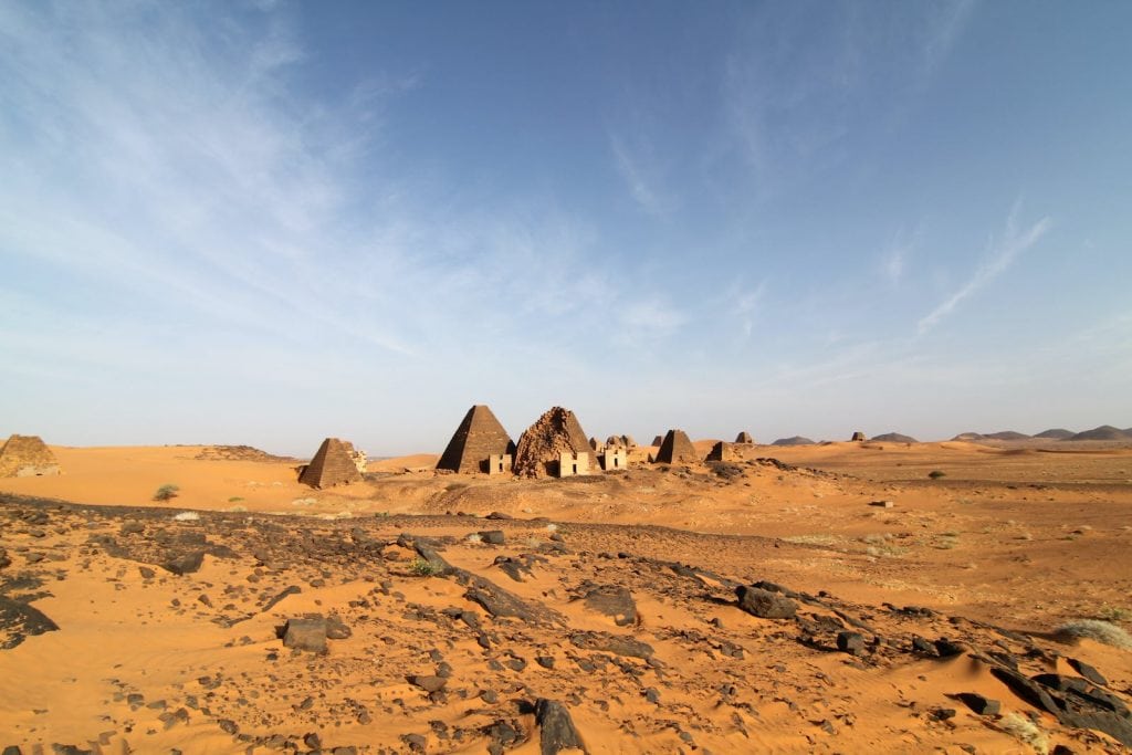 Malaria Sudan