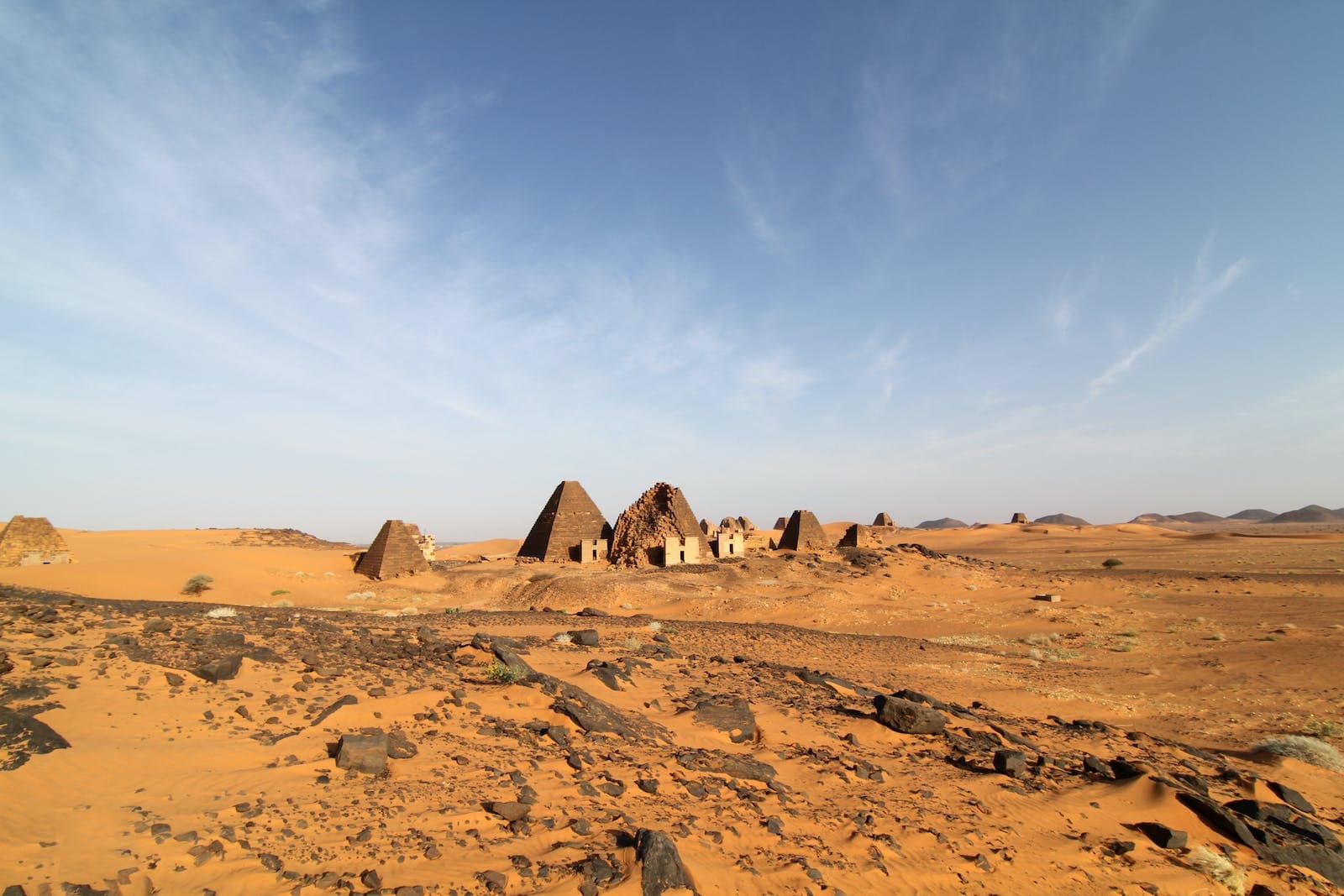 Malaria Sudan