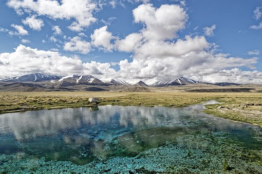 Tadzjikistan
