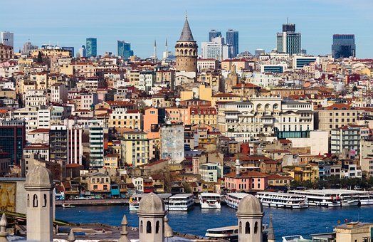 Turkije