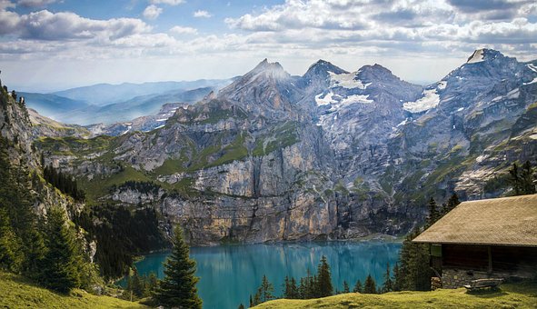Zwitserland
