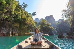 travel hacks & reis tips